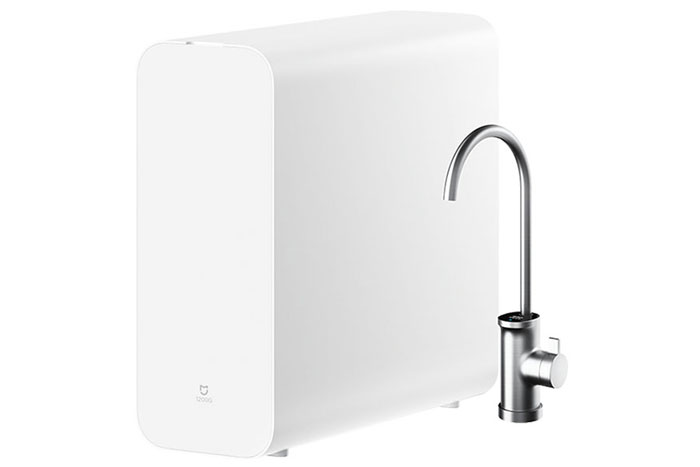 Máy lọc nước kèm vòi Xiaomi Mijia 1200G MR1282